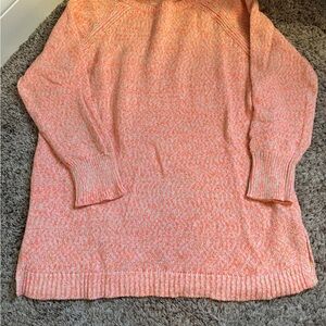 GAP Womens Sweater Large Tall